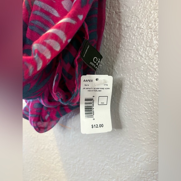 Infinity Scarf - Picture 3 of 3